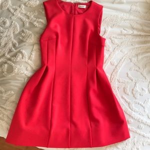 Calvin Klein dress, size 12